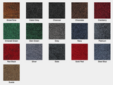 Classic Carpets - Textrel