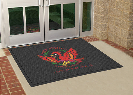 M + A Matting Super Scrape™ Mat - 4' x 8